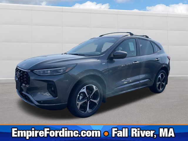 2024 Ford Escape ST-Line Elite