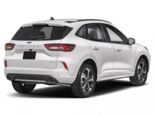 2024 Ford Escape ST-Line Elite