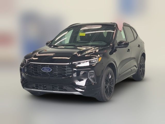 2024 Ford Escape ST-Line Elite