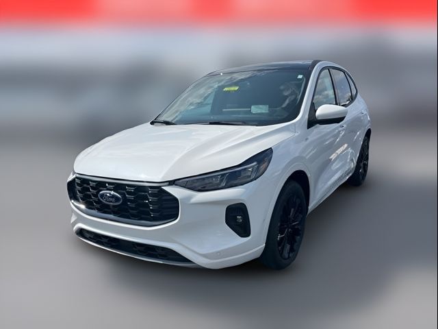 2024 Ford Escape ST-Line Elite