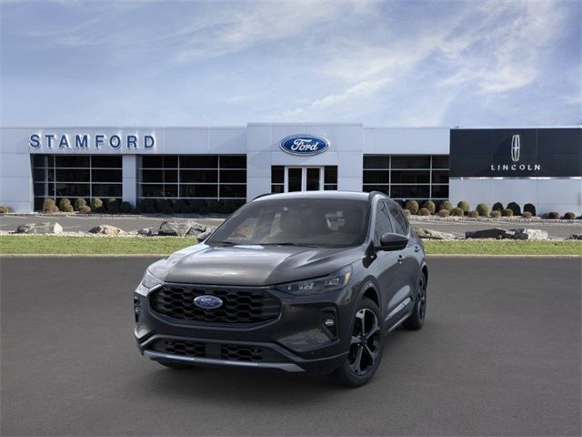 2024 Ford Escape ST-Line Elite