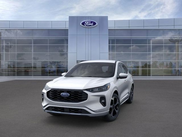 2024 Ford Escape ST-Line Elite