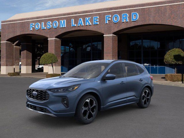 2024 Ford Escape ST-Line Elite