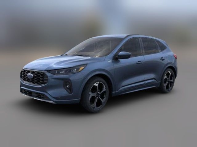 2024 Ford Escape ST-Line Elite