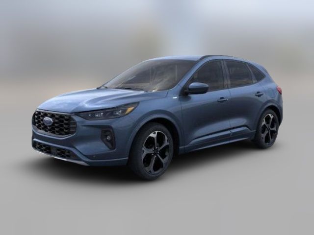 2024 Ford Escape ST-Line Elite