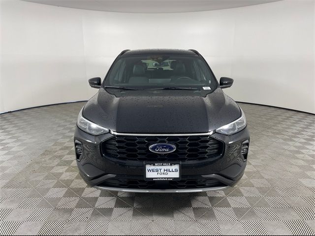 2024 Ford Escape ST-Line Elite