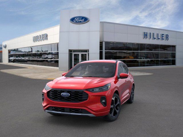 2024 Ford Escape ST-Line Elite