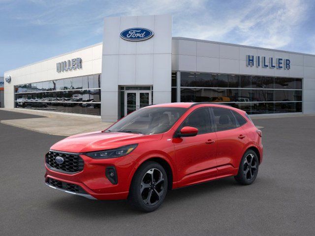 2024 Ford Escape ST-Line Elite