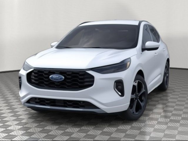 2024 Ford Escape ST-Line Elite