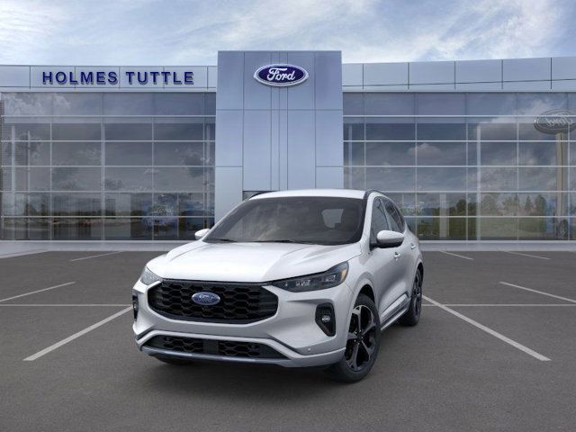 2024 Ford Escape ST-Line Elite