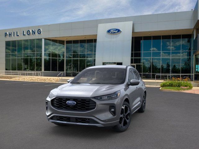 2024 Ford Escape ST-Line Elite