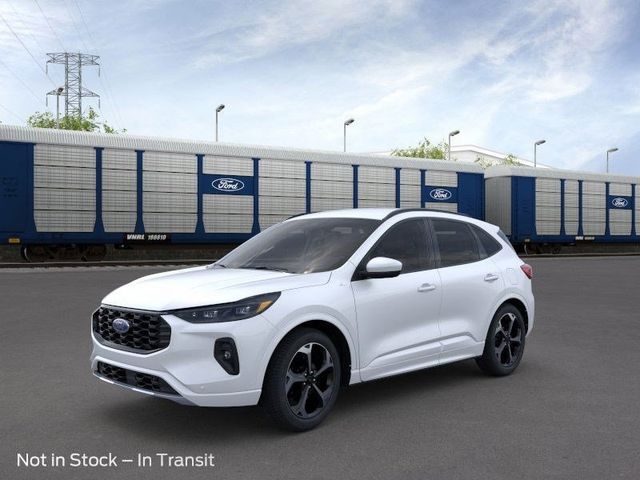 2024 Ford Escape ST-Line Elite