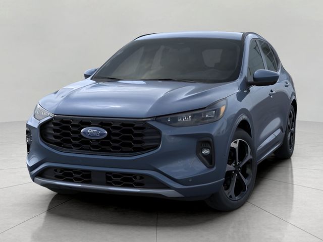 2024 Ford Escape ST-Line Elite