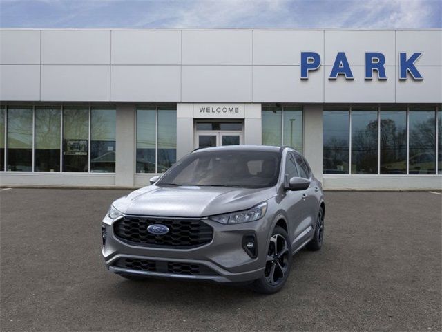 2024 Ford Escape ST-Line Select