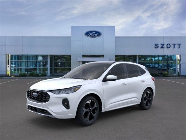 2024 Ford Escape ST-Line Select