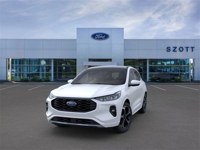 2024 Ford Escape ST-Line Select