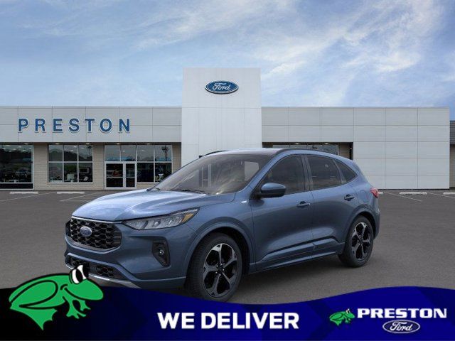 2024 Ford Escape ST-Line Select