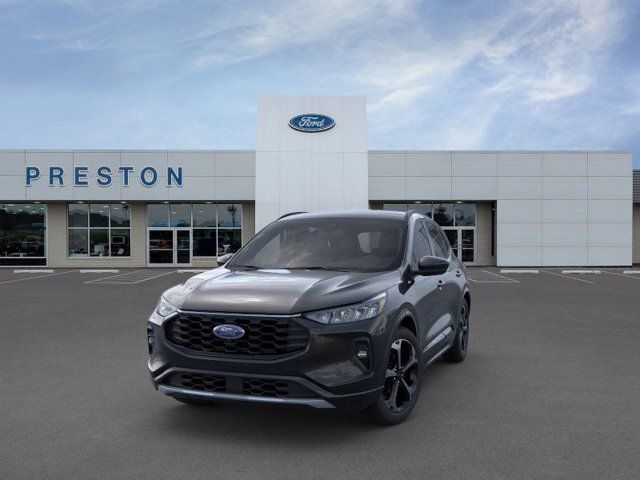 2024 Ford Escape ST-Line Select