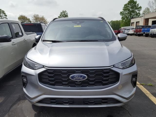 2024 Ford Escape ST-Line Select