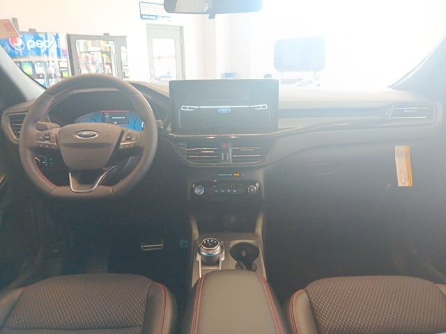 2024 Ford Escape ST-Line Select