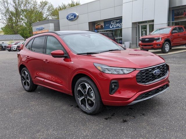 2024 Ford Escape ST-Line Select