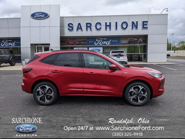 2024 Ford Escape ST-Line Select