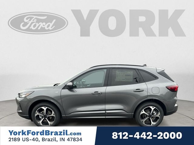 2024 Ford Escape ST-Line Select