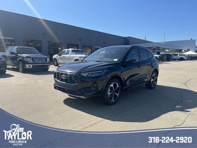 2024 Ford Escape ST-Line Select