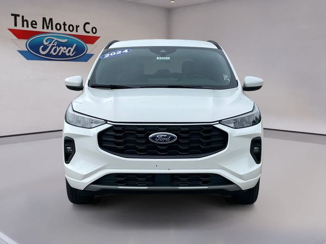 2024 Ford Escape ST-Line Select