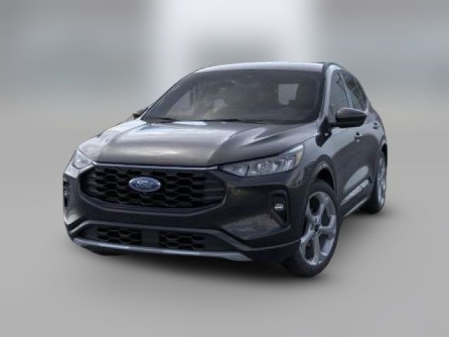 2024 Ford Escape ST-Line Select