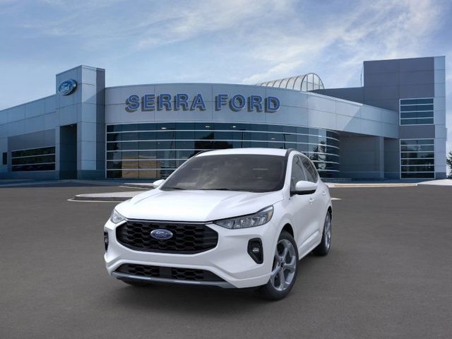 2024 Ford Escape ST-Line Select