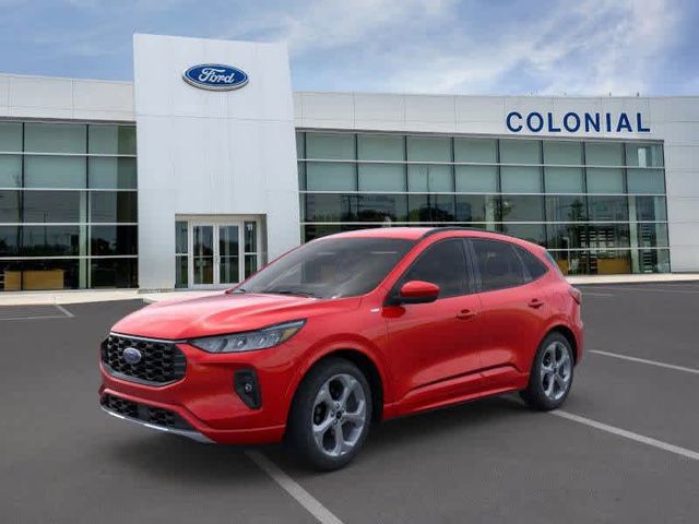 2024 Ford Escape ST-Line Select