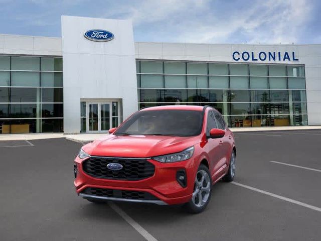 2024 Ford Escape ST-Line Select