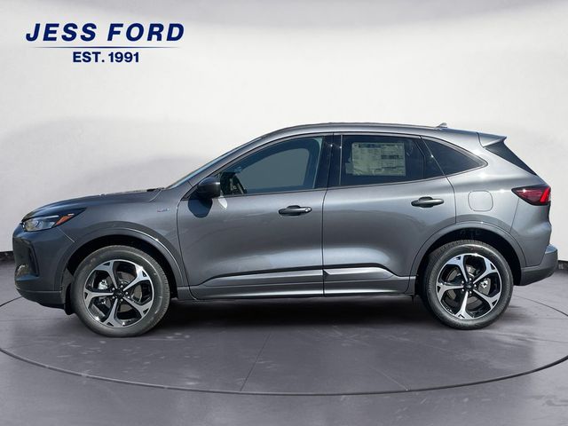 2024 Ford Escape ST-Line Select