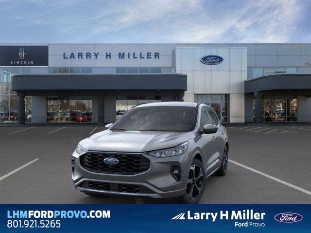 2024 Ford Escape ST-Line Select