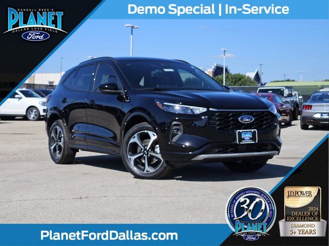 2024 Ford Escape ST-Line Select