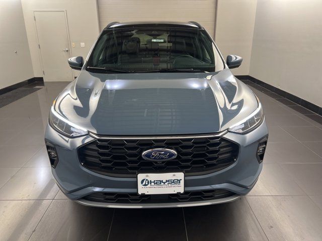 2024 Ford Escape ST-Line Select