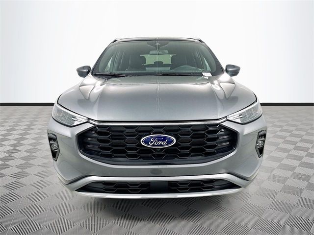 2024 Ford Escape ST-Line Select