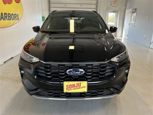 2024 Ford Escape ST-Line Select