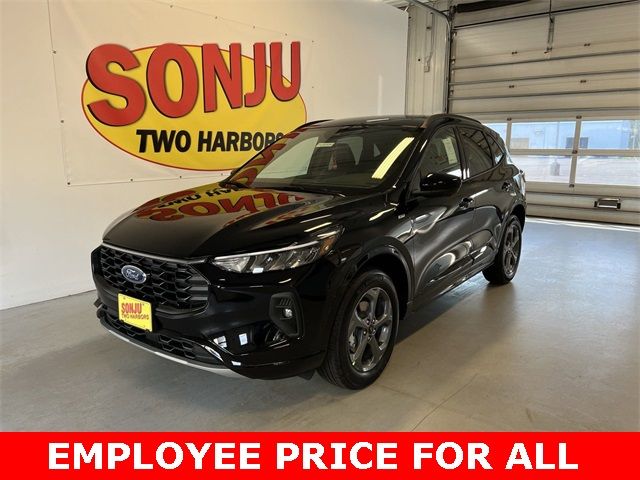 2024 Ford Escape ST-Line Select