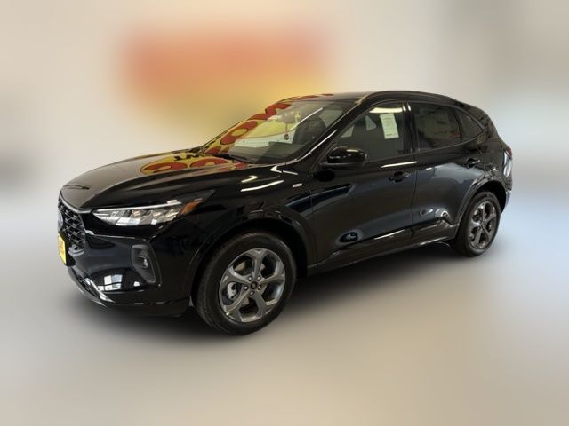 2024 Ford Escape ST-Line Select