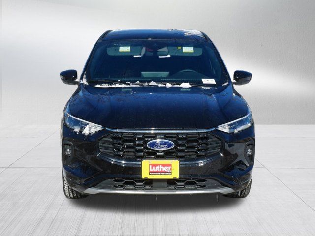 2024 Ford Escape ST-Line Select