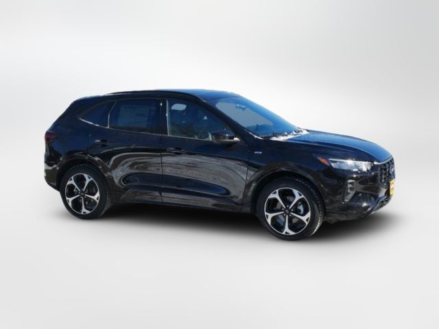 2024 Ford Escape ST-Line Select