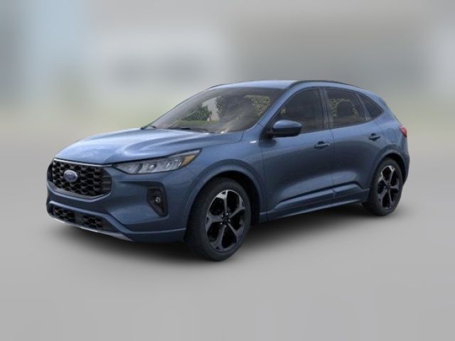 2024 Ford Escape ST-Line Select
