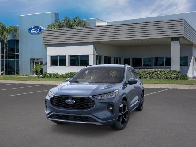 2024 Ford Escape ST-Line Select