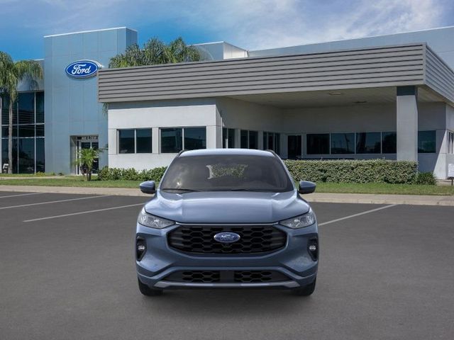 2024 Ford Escape ST-Line Select