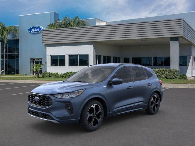 2024 Ford Escape ST-Line Select