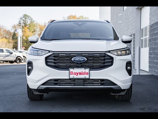 2024 Ford Escape ST-Line Select