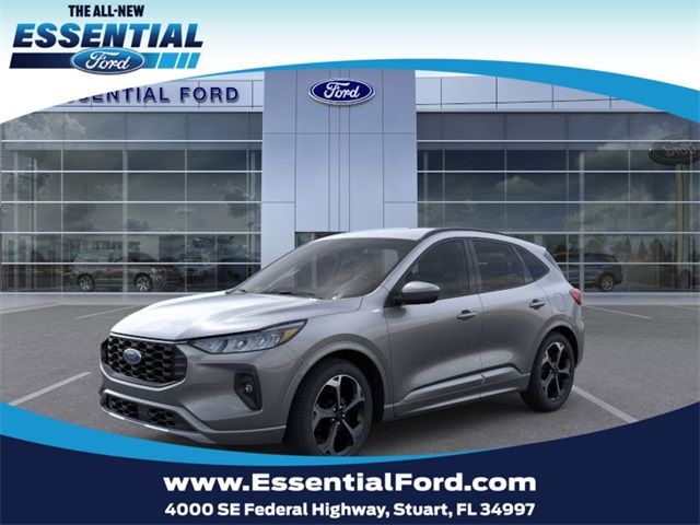 2024 Ford Escape ST-Line Select