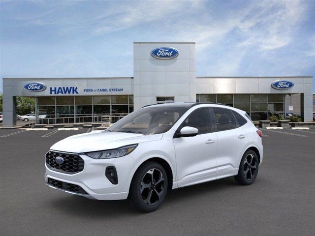 2024 Ford Escape ST-Line Select